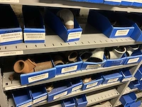 Partij diverse koppelingen - afbeelding 20 van  21