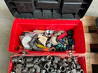 Partij diverse koppelingen - afbeelding 3 van  4