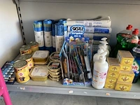 Partij diverse kuisproducten - afbeelding 2 van  7