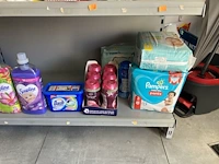 Partij diverse kuisproducten - afbeelding 6 van  7