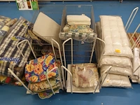 Partij diverse kussens - afbeelding 2 van  4