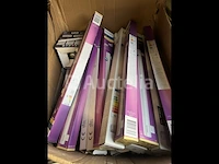 Partij diverse lampen led etc - afbeelding 2 van  4