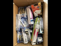 Partij diverse lampen led etc - afbeelding 3 van  3