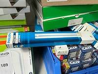 Partij diverse lampen - afbeelding 5 van  7