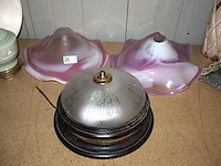 Partij diverse lampen - afbeelding 1 van  4