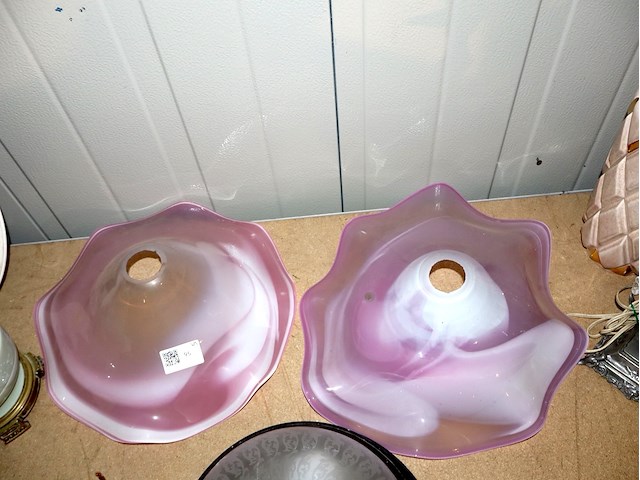 Partij diverse lampen - afbeelding 2 van  4