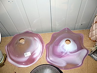 Partij diverse lampen - afbeelding 2 van  4