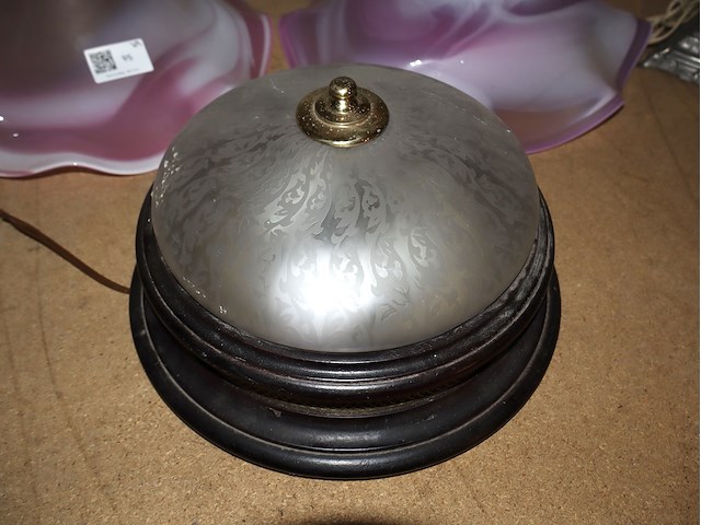 Partij diverse lampen - afbeelding 4 van  4