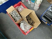 Partij diverse las toebehoren - afbeelding 3 van  6