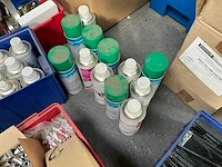 Partij diverse las toebehoren - afbeelding 5 van  6
