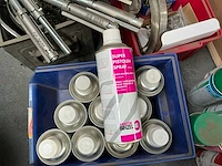 Partij diverse las toebehoren - afbeelding 6 van  6