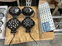 Partij diverse led verlichting - afbeelding 2 van  4