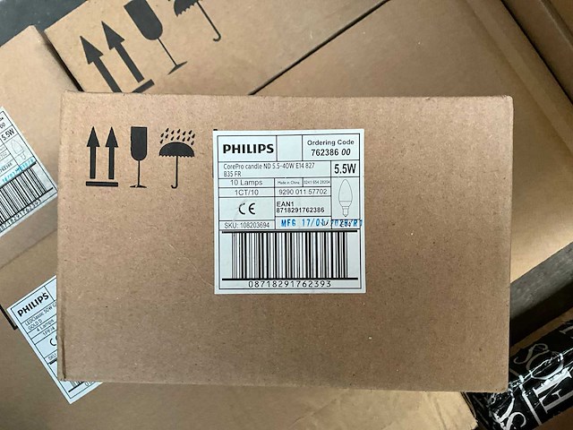 Partij diverse led verlichting - afbeelding 2 van  23