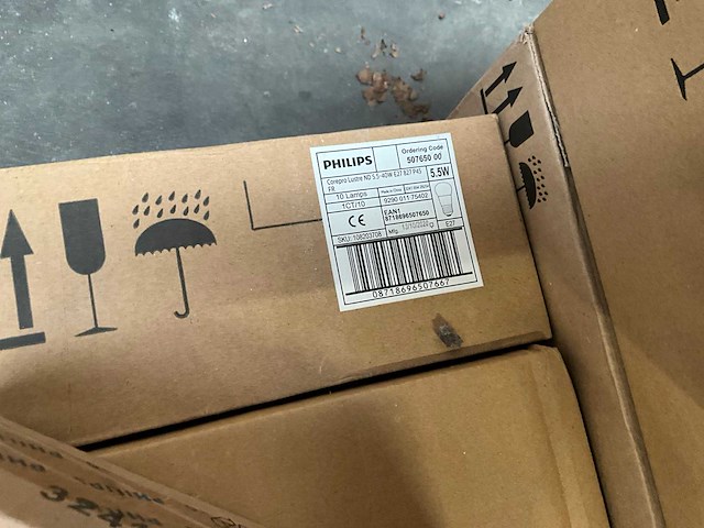 Partij diverse led verlichting - afbeelding 3 van  23