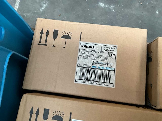 Partij diverse led verlichting - afbeelding 4 van  23