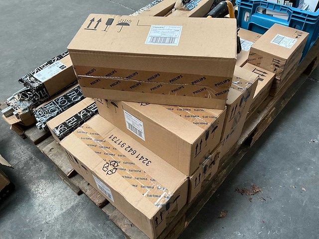 Partij diverse led verlichting - afbeelding 7 van  23