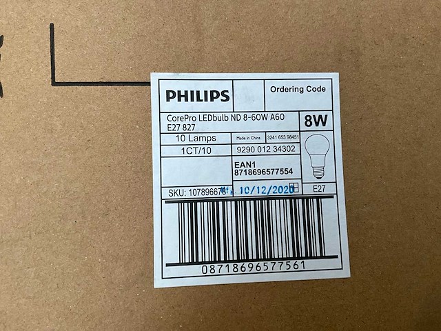 Partij diverse led verlichting - afbeelding 8 van  23