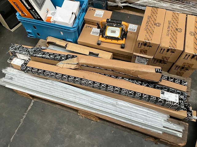 Partij diverse led verlichting - afbeelding 9 van  23