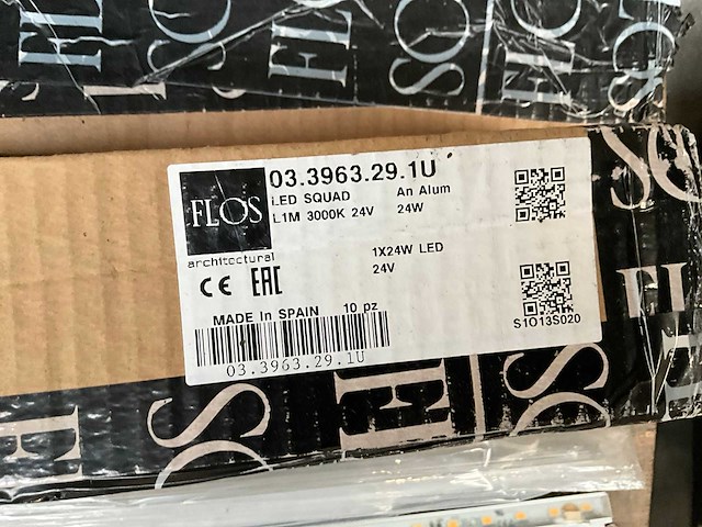 Partij diverse led verlichting - afbeelding 10 van  23