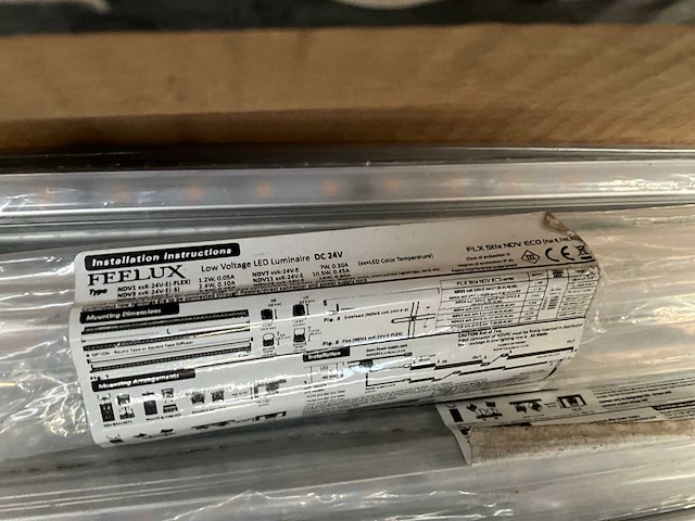 Partij diverse led verlichting - afbeelding 11 van  23