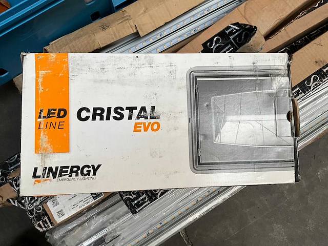 Partij diverse led verlichting - afbeelding 12 van  23