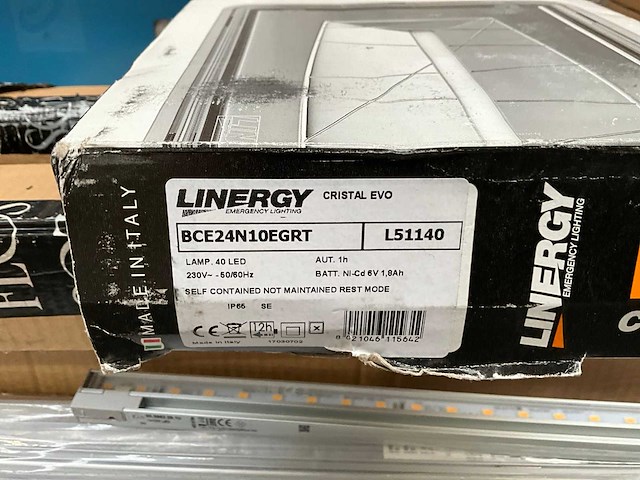 Partij diverse led verlichting - afbeelding 17 van  23