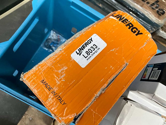 Partij diverse led verlichting - afbeelding 19 van  23