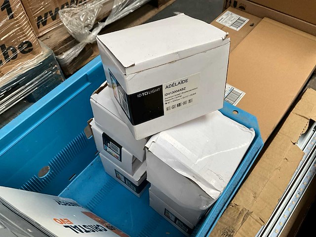 Partij diverse led verlichting - afbeelding 20 van  23