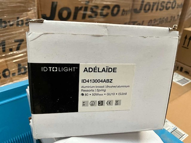 Partij diverse led verlichting - afbeelding 21 van  23