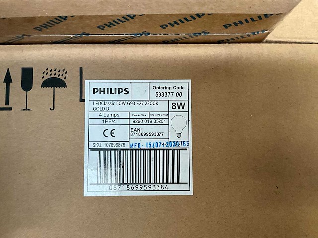 Partij diverse led verlichting - afbeelding 23 van  23