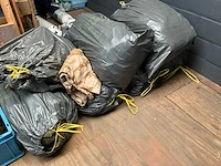 Partij diverse legerkleding - afbeelding 2 van  10