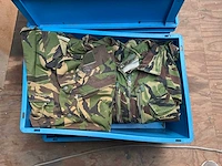 Partij diverse legerkleding - afbeelding 7 van  10