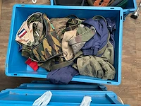 Partij diverse legerkleding - afbeelding 9 van  10