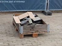 Partij diverse lichting + pomp wilo - afbeelding 1 van  1