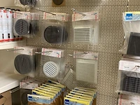 Partij diverse luchtfilters - afbeelding 3 van  5
