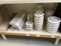 Partij diverse luchtfilters - afbeelding 4 van  5