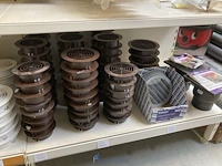 Partij diverse luchtfilters - afbeelding 5 van  5