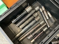 Partij diverse machine toebehoren - afbeelding 5 van  5