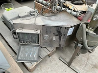 Partij diverse machineonderdelen - afbeelding 5 van  11