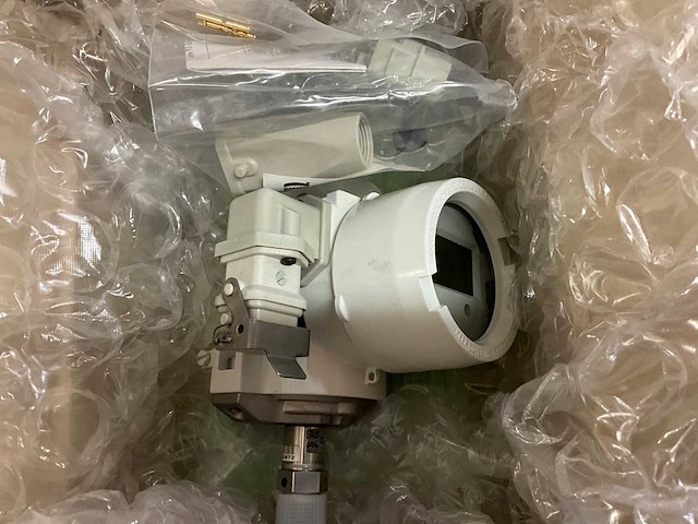 Partij diverse machineonderdelen - afbeelding 6 van  6