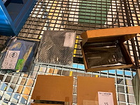 Partij diverse machineonderdelen - afbeelding 7 van  7