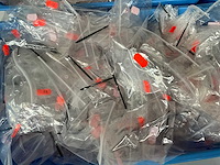 Partij diverse maten boren - afbeelding 2 van  6