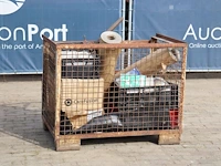 Partij diverse materialen - afbeelding 1 van  1