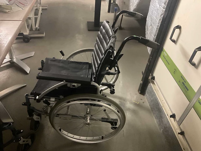 Partij diverse medische benodigdheden - afbeelding 8 van  12