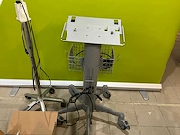 Partij diverse medische benodigdheden - afbeelding 2 van  7