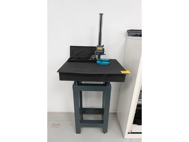 Partij diverse meetapparatuur - afbeelding 2 van  8