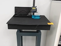 Partij diverse meetapparatuur - afbeelding 2 van  8