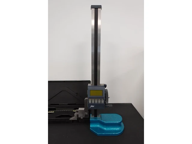 Partij diverse meetapparatuur - afbeelding 3 van  8