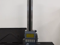 Partij diverse meetapparatuur - afbeelding 3 van  8