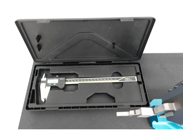 Partij diverse meetapparatuur - afbeelding 4 van  8